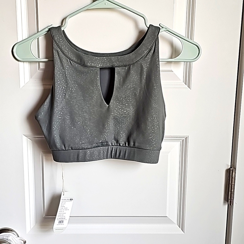 Musesonly ONE Sports Bra in Women's Size XS NWT